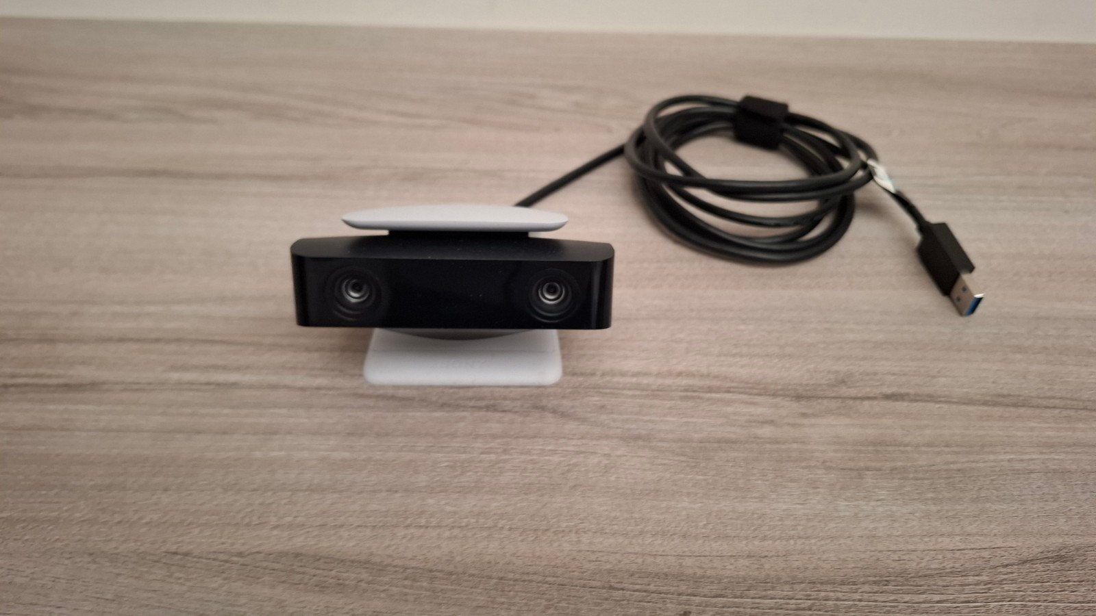 PS5 HD-camera in zeer goede staat, Games en Spelcomputers, Spelcomputers | Sony Consoles | Accessoires, Ophalen of Verzenden