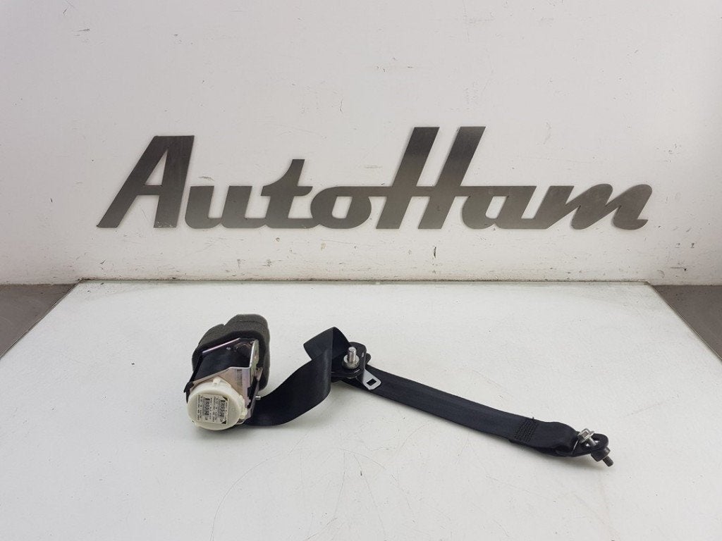 VEILIGHEIDSGORDEL LINKS ACHTER Fiat 500 (312), Auto-onderdelen, Gebruikt, Fiat