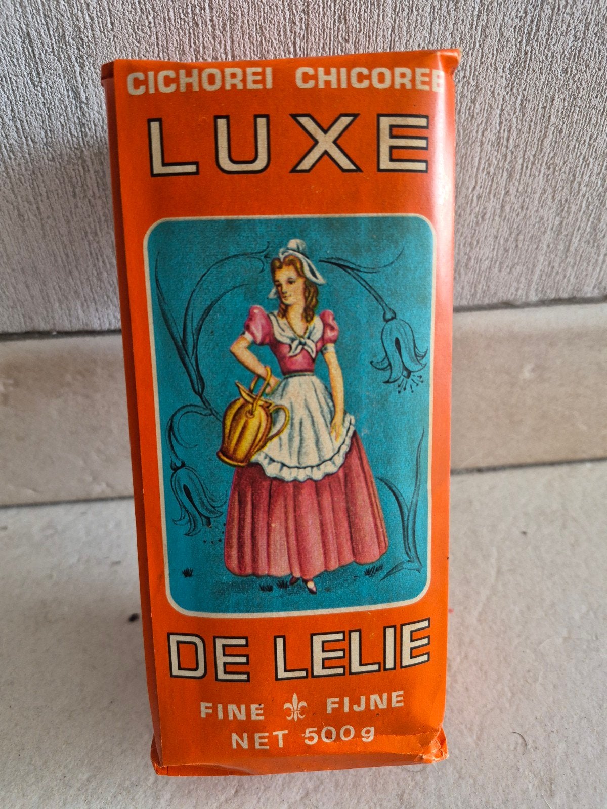 chicorei luxe de lelie orderwaarde vol pak, Ophalen of Verzenden