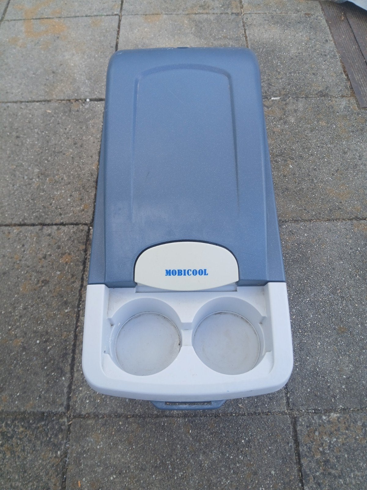 frigobox, Caravans en Kamperen, Ophalen