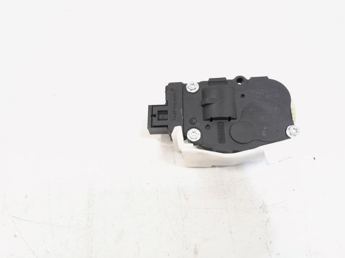 Clapet chauffage moteur d'un Audi A4, -, 3 mois de garantie, Audi, Utilisé