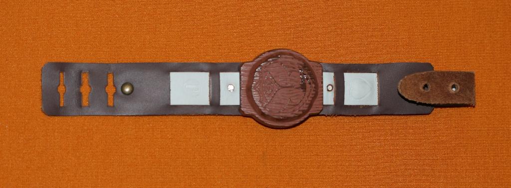 Tomorrowland 2015 bracelet, Ophalen of Verzenden, Zo goed als nieuw