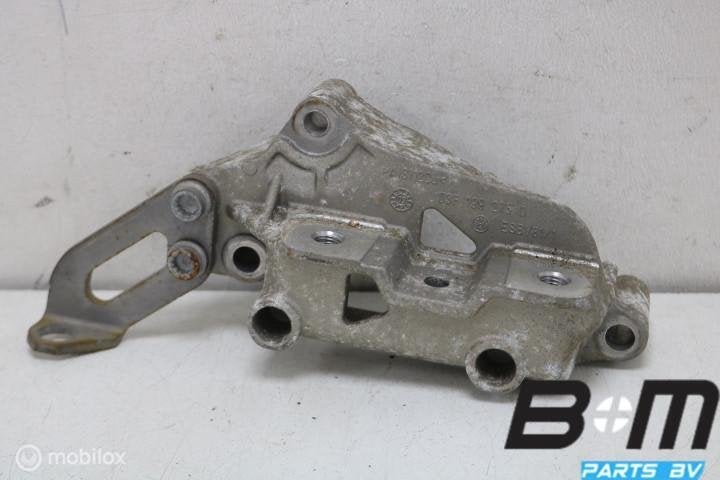 Console voor motorsteun VW Jetta 5C 03F199275D, Utilisé