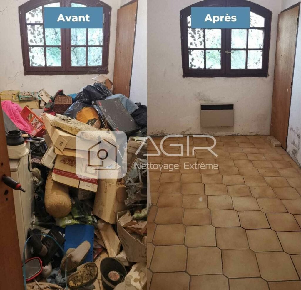 ÉVACUATION DE DÉCHETS À PRIX ATTRACTIFS ️, Immo, Appartements & Studios à louer, Bruxelles