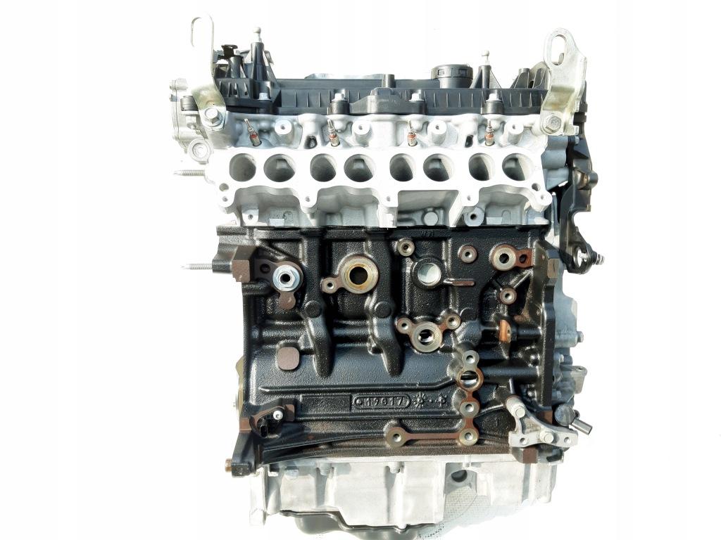 Moteur B20DTH Nu CASCADA ANTARA INSIGNIA ZAFIRA OPEL, Envoi, Utilisé, Daihatsu
