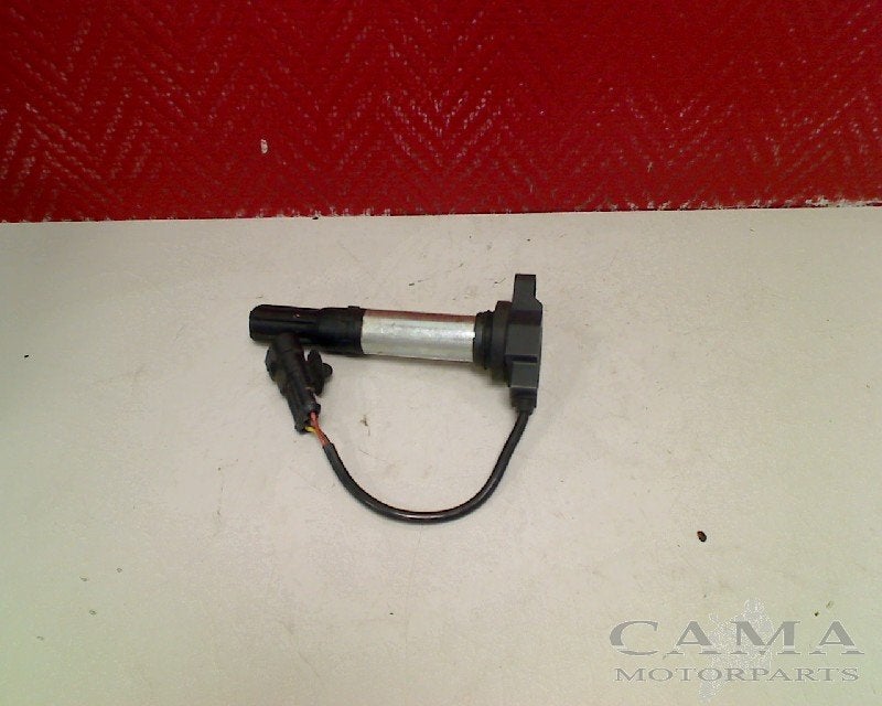 BOBINE D'ALLUMAGE Aprilia (857084), Dhr. S. di Majo, Utilisé, Info@cama-motorparts.nl, P.J. Troelstraweg 8 8
3144 CX  MAASSLUIS, NL