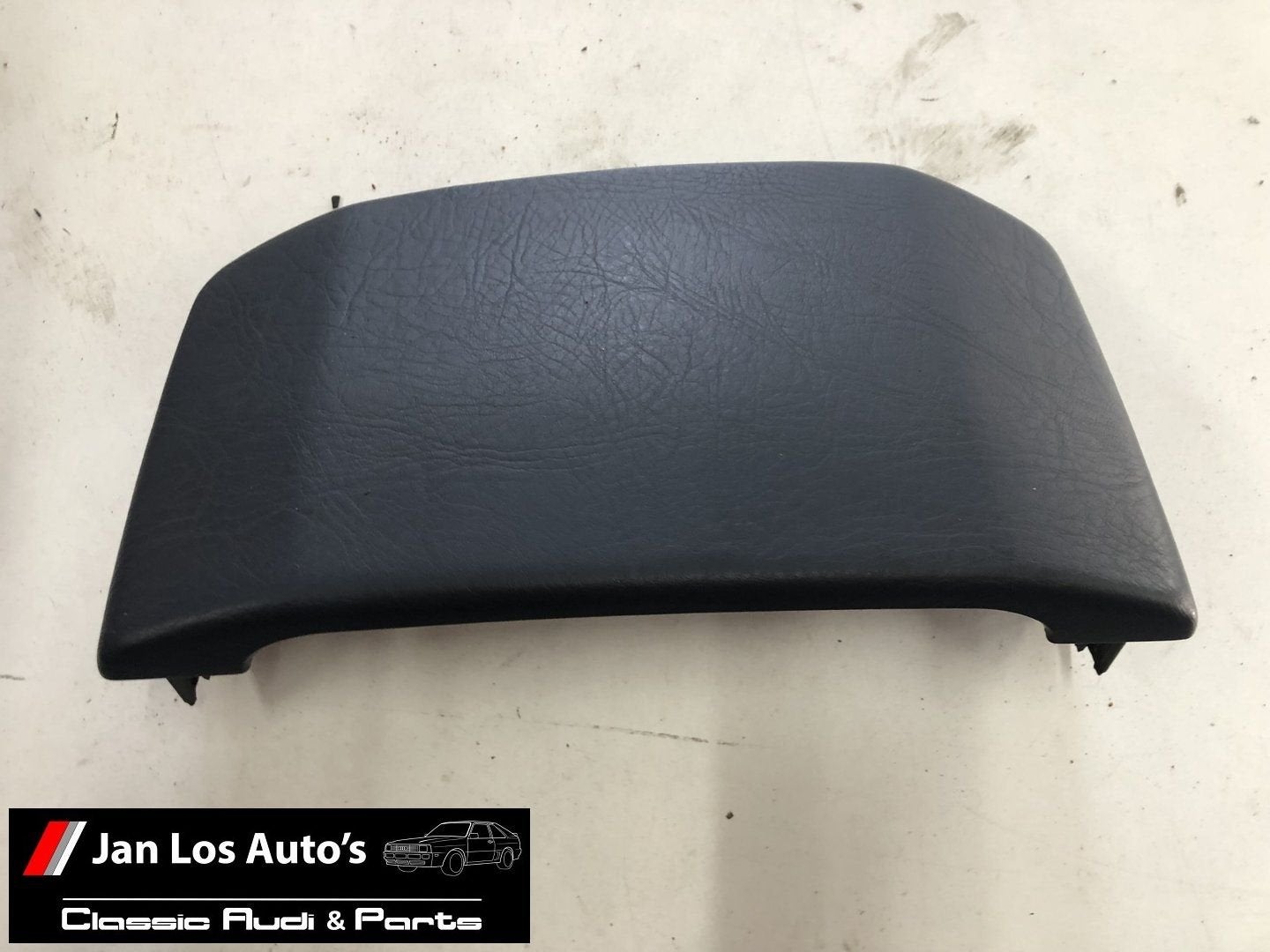 Audi 80 B2 afdekkap instrumentenpaneel blauw, Gebruikt, -, -, -