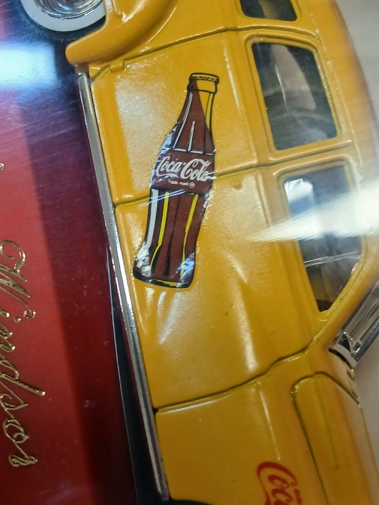 collection Coca-Cola, Enlèvement ou Envoi, Neuf, Autres types