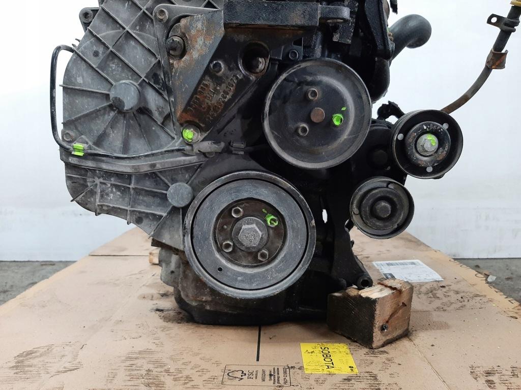 Moteur Z17DTL Nu OPEL ASTRA VAUXHALL ASTRAVAN, Envoi, Utilisé, Daihatsu