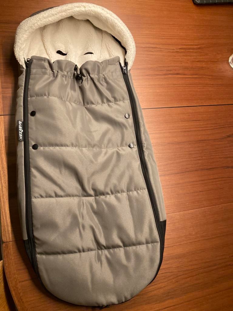 Voetenzak yoyo babyzen, Kinderen en Baby's, Buggy's, Ophalen, Zo goed als nieuw, Overige merken, Voetenzak