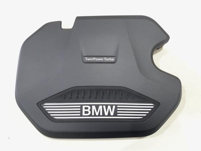 Plaque de protection moteur d'un BMW 2-Serie, Autos : Pièces & Accessoires, -, 3 mois de garantie, Utilisé, -
