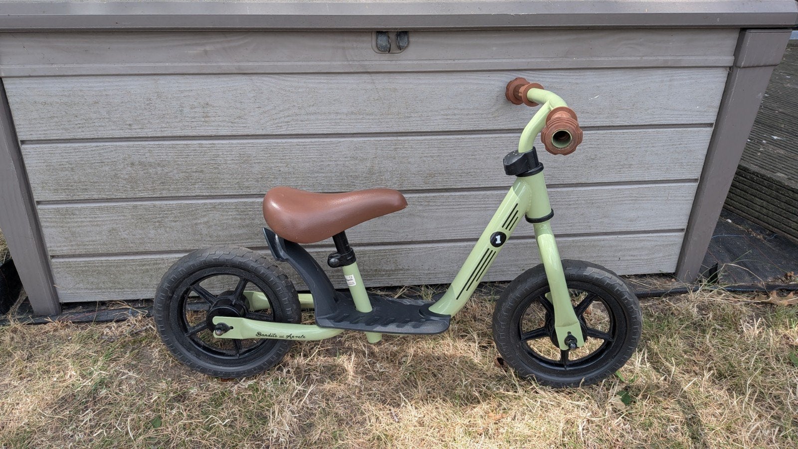 Loopfiets, Fietsen en Brommers, Fietsen | Kinderfietsjes, Ophalen