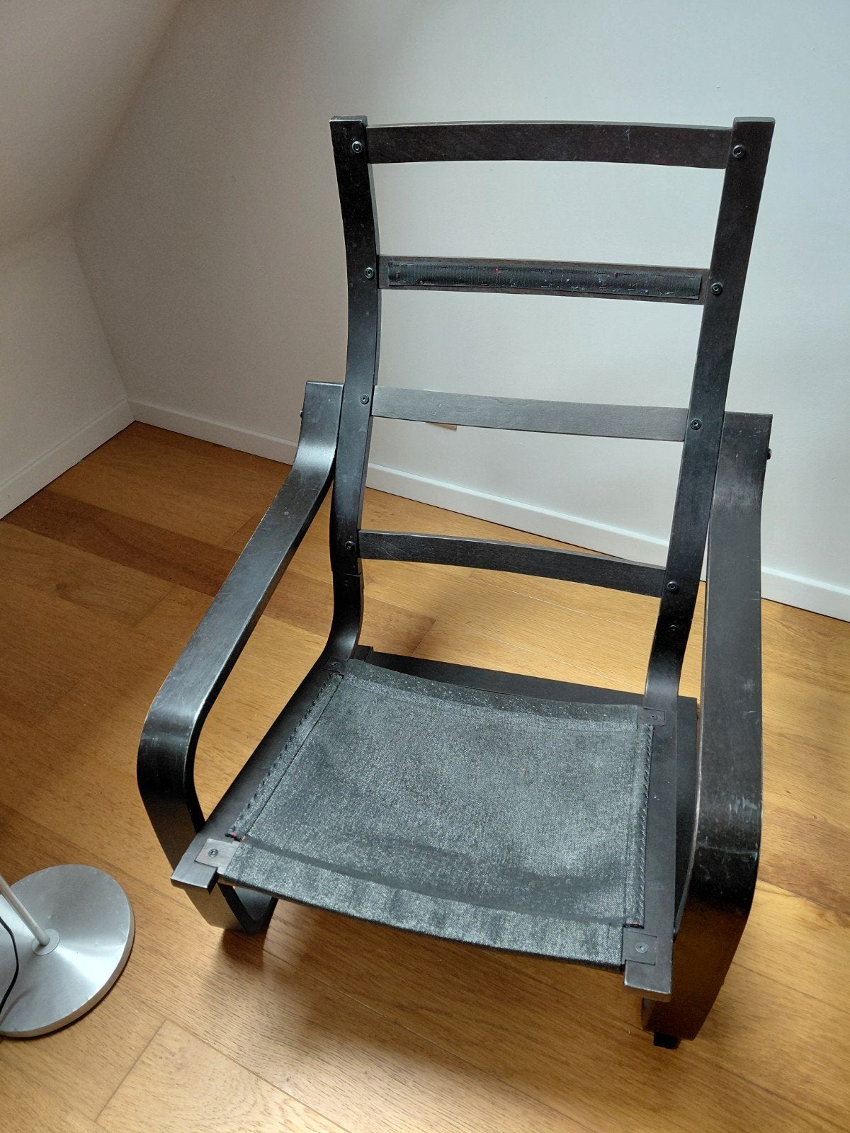 Fauteuil ikea Poang, Maison & Meubles, Fauteuils, Enlèvement