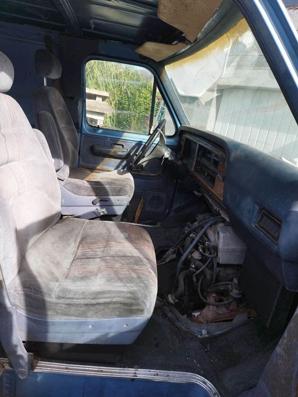 ford econoline, foto 7