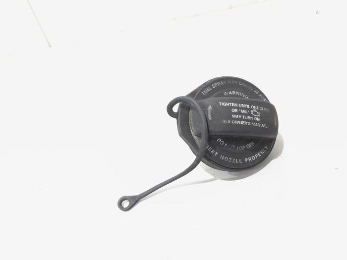 Bouchon réservoir d'un Audi Q3 (LY9T), -, 3 mois de garantie, Audi, Utilisé