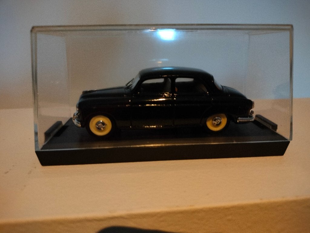 Fiat 1400 B 1956 -1958 - Brumm, Enlèvement ou Envoi, Comme neuf, Voiture