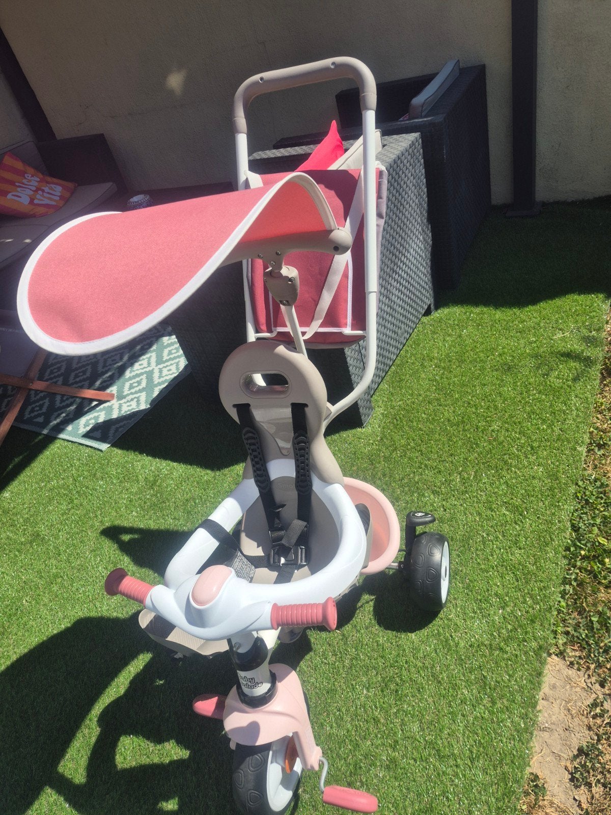 tricycle évolutif, Vélos & Vélomoteurs