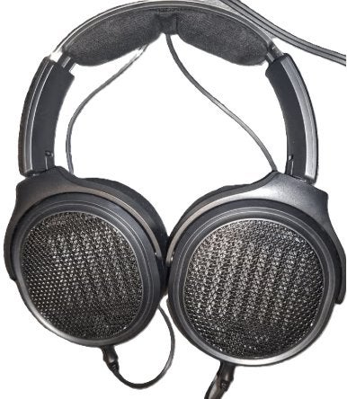 Casque FiiO JT7 noir – utilisé une seule fois, TV, Hi-fi & Vidéo, Casques audio, Comme neuf, Ouvert, Autres marques, Noir, Enlèvement