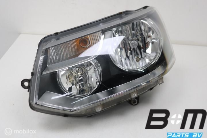 Linker koplamp VW Transporter T5 GP 7E1941015J, Auto-onderdelen, Gebruikt