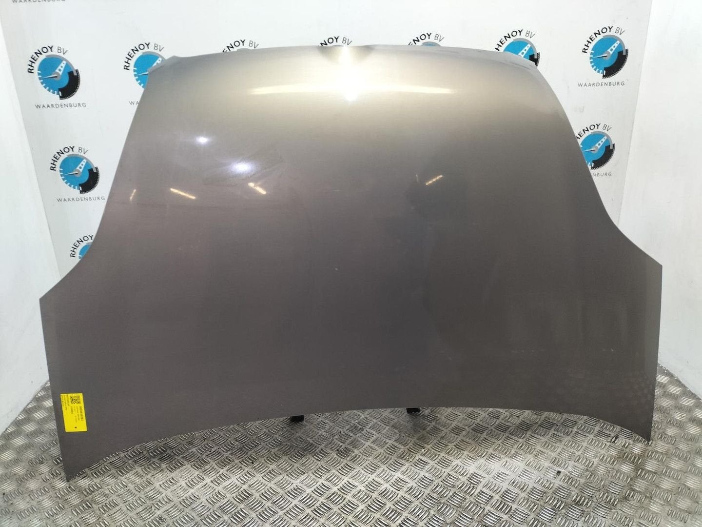 OPEL COMBO MOTORKAP 95509301 2017, Autos : Pièces & Accessoires, Enlèvement ou Envoi, Utilisé, ARN reconnu, Capot moteur