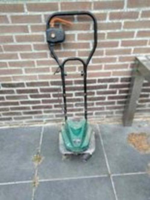 freesmachiene, Doe-het-zelf en Bouw, Ophalen