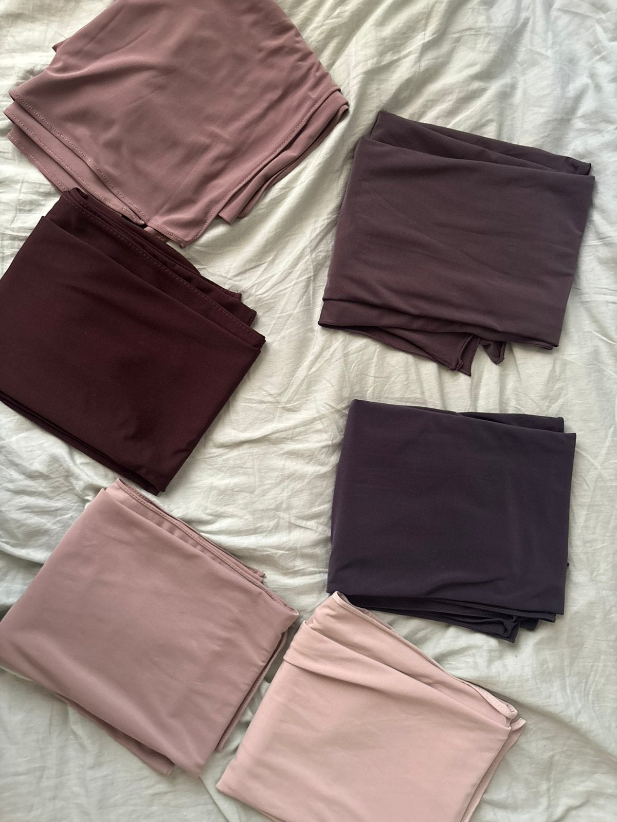 Hijabs/ hoofddoeken, Kleding | Dames, Overige Dameskleding, Ophalen of Verzenden, Zo goed als nieuw