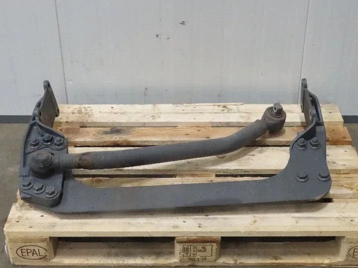 DAF 1882455 Dwarsligger vooras, Auto-onderdelen, Ophalen, Gebruikt