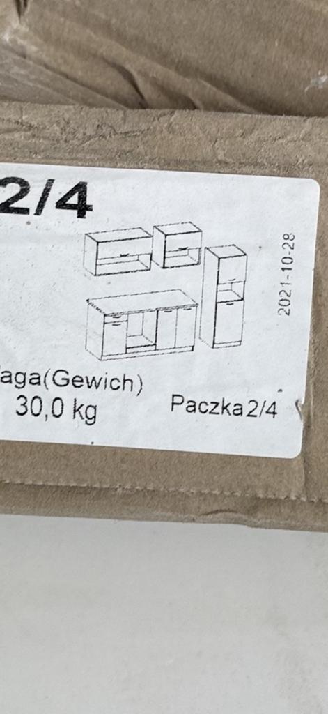 nieuwe keuken+ ikea damkap, Enlèvement ou Envoi, Comme neuf