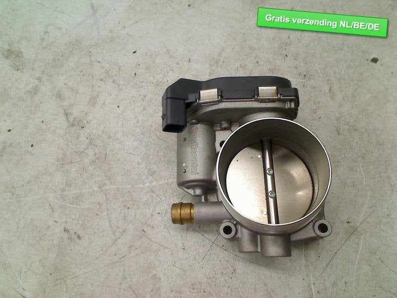 GASKLEPHUIS BMW 3 serie (F30) (01-2011/10-2018) (7597871), Gebruikt, BMW, Petuelring 130
80809  München, DE, Bayerische Motoren Werke AG