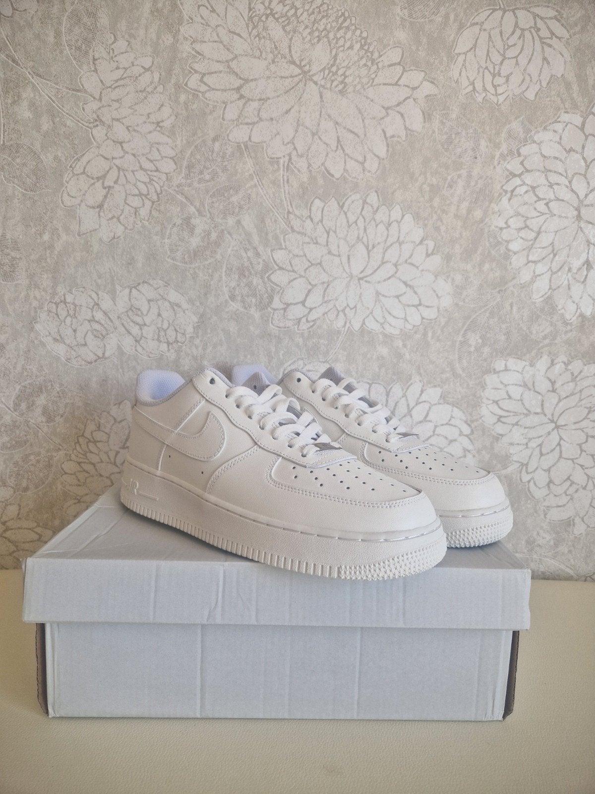 Air Force One, Kleding | Heren, Schoenen, Wit, Nieuw, Sneakers, Nike Air Max
