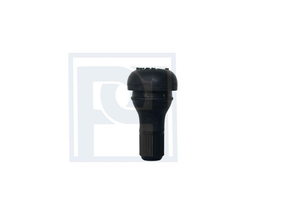 Volvo Ventiel tubeless stalen velg gat diameter 15 mm lengte, Ophalen of Verzenden, Gebruikt, Overig, Band(en)