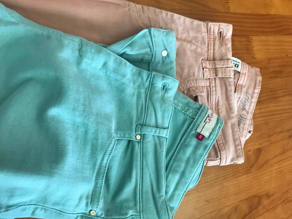 Vêtements dame, Enlèvement, Comme neuf, Taille 38/40 (M)