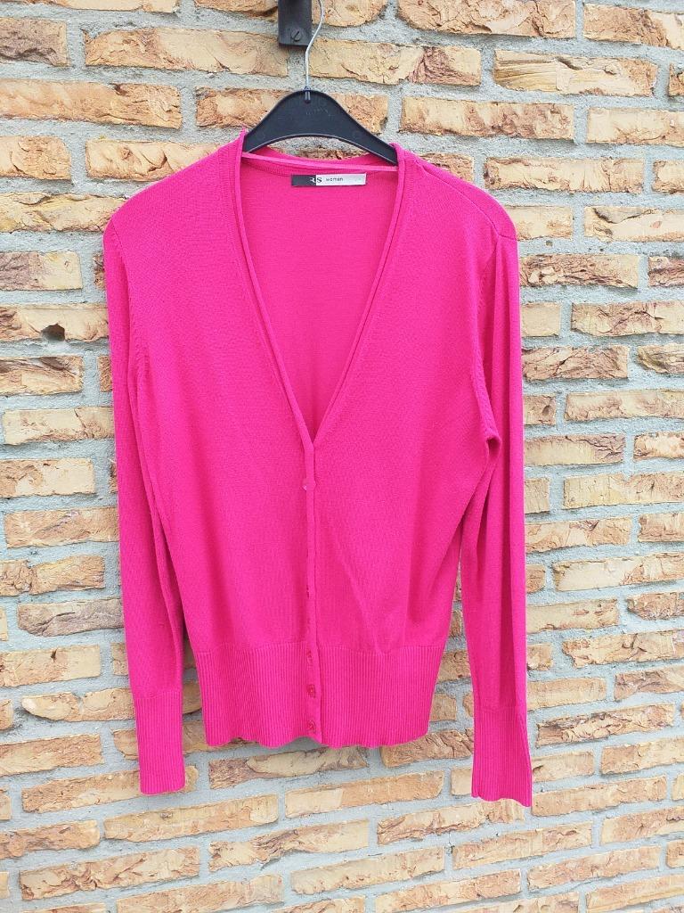 Vest, Maat 38/40 (M), Overige kleuren, Ophalen of Verzenden, Zo goed als nieuw