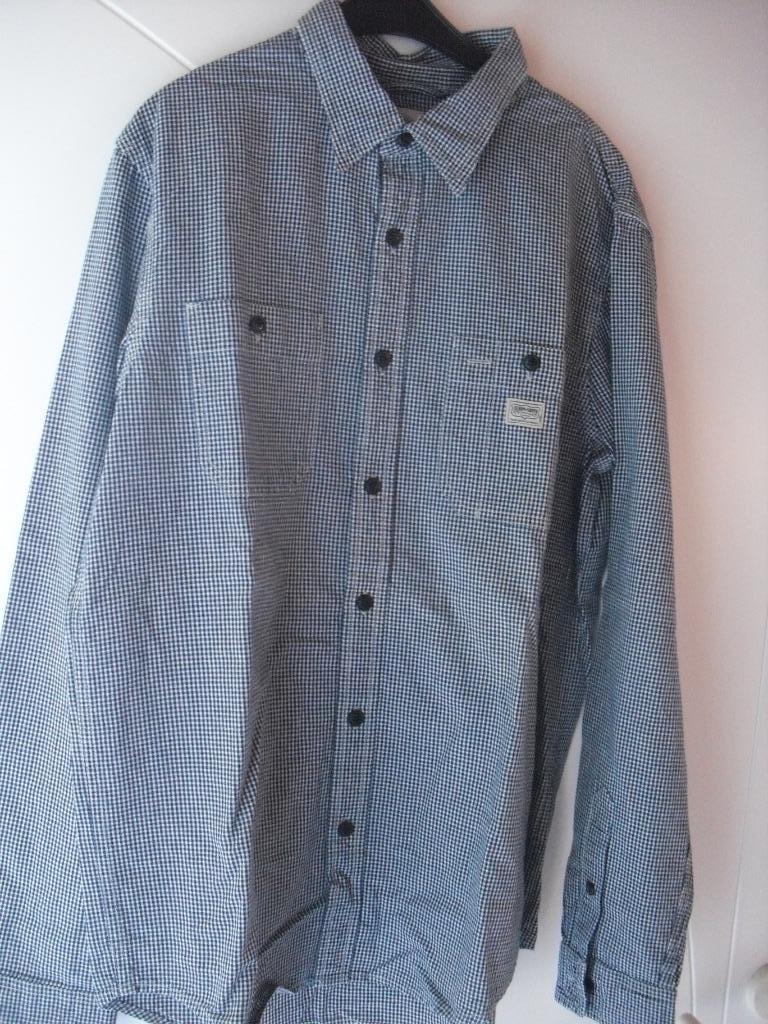 herenhemd Ralph Lauren, Ophalen of Verzenden, Zo goed als nieuw, Overige kleuren, Ralph Lauren