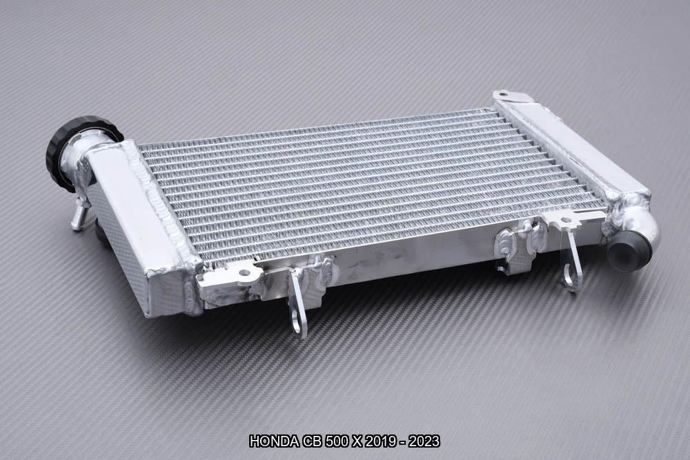 Radiateur AVDB pour HONDA CB 500 X 2019 - 2023, Enlèvement ou Envoi, Neuf