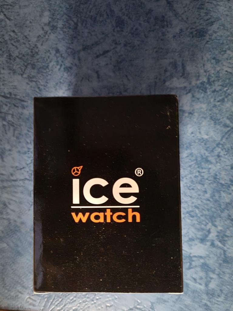 Ice Watch spaarvarken, Verzamelen, Ophalen of Verzenden