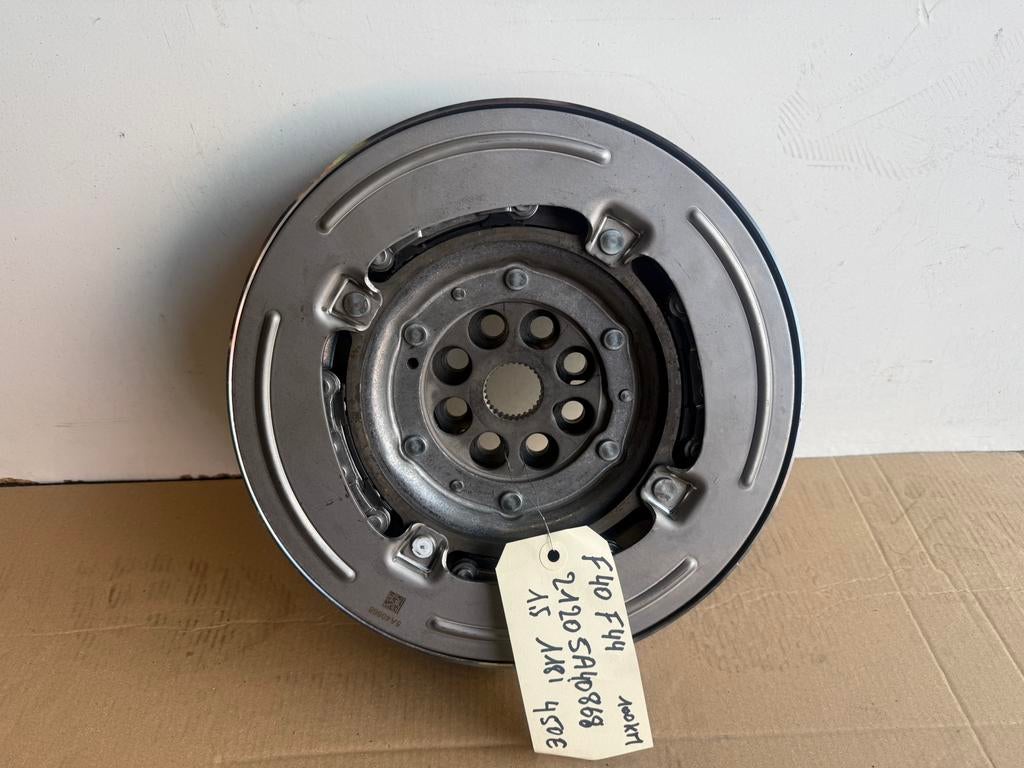 VOLANT MOTEUR BMW 21205A40868 -TIZAUTOPARTS-, Autos : Pièces & Accessoires, Enlèvement, Utilisé, BMW