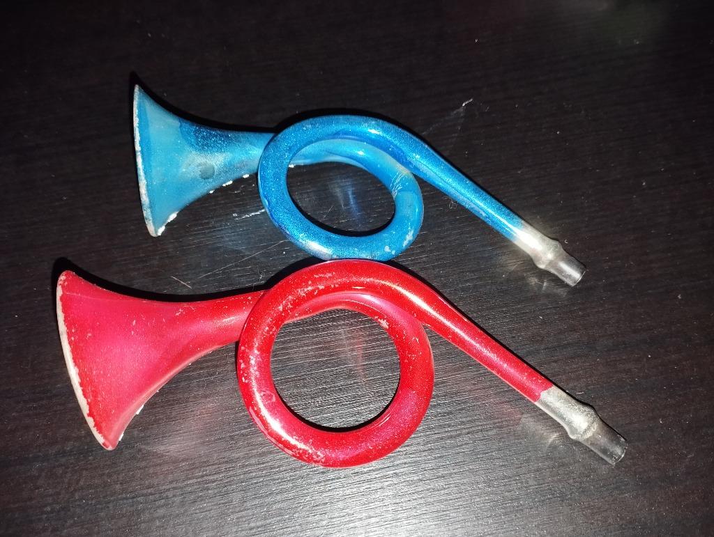 Kerstballen antiek, Ophalen of Verzenden, Gebruikt