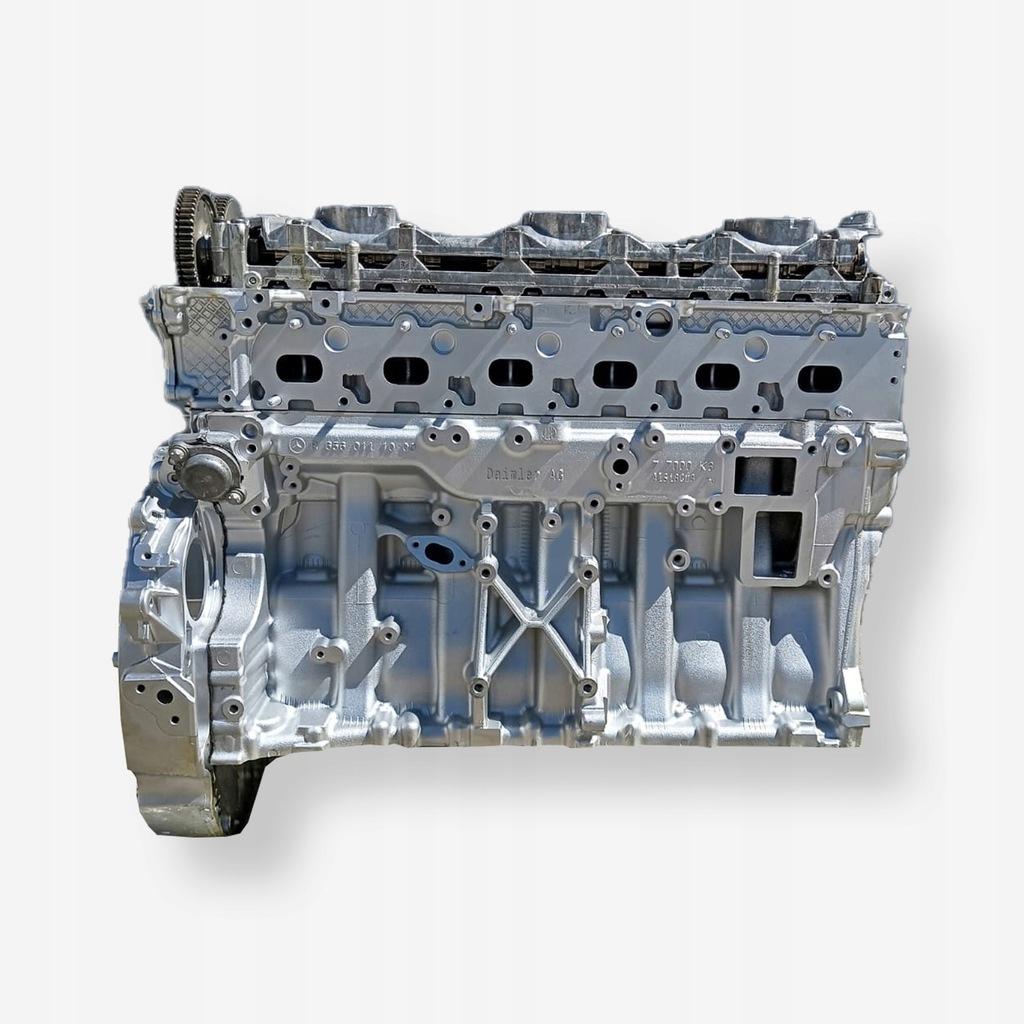 Moteur 656929 Reconditionné S-CLASS GLE GLC CLS E-CLASS GLS, Verzenden, Gebruikt, Overige automerken