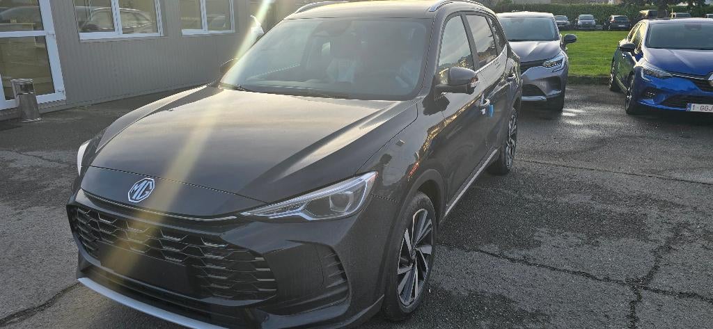 MG ZS Hybrid+ Standard, Confort et Luxury 10Km nouveau, Cuir, Achat, Euro 6, Entreprise