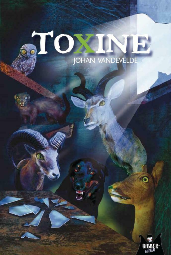 toxine, Enlèvement ou Envoi