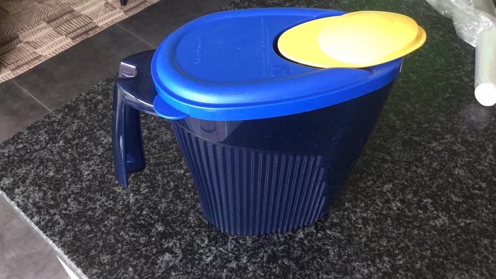 Microplus kan 1,3 L, Enlèvement ou Envoi, Utilisé