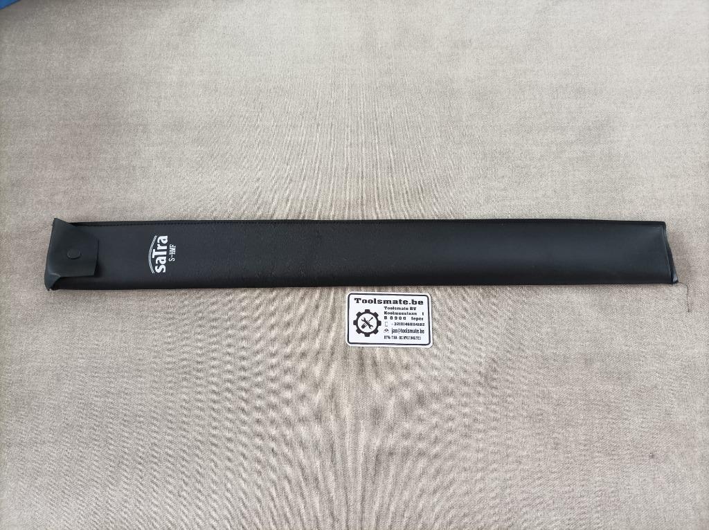 Stalen richel / rei 610 mm om cilinderkoppen of motorblokken, Verzenden