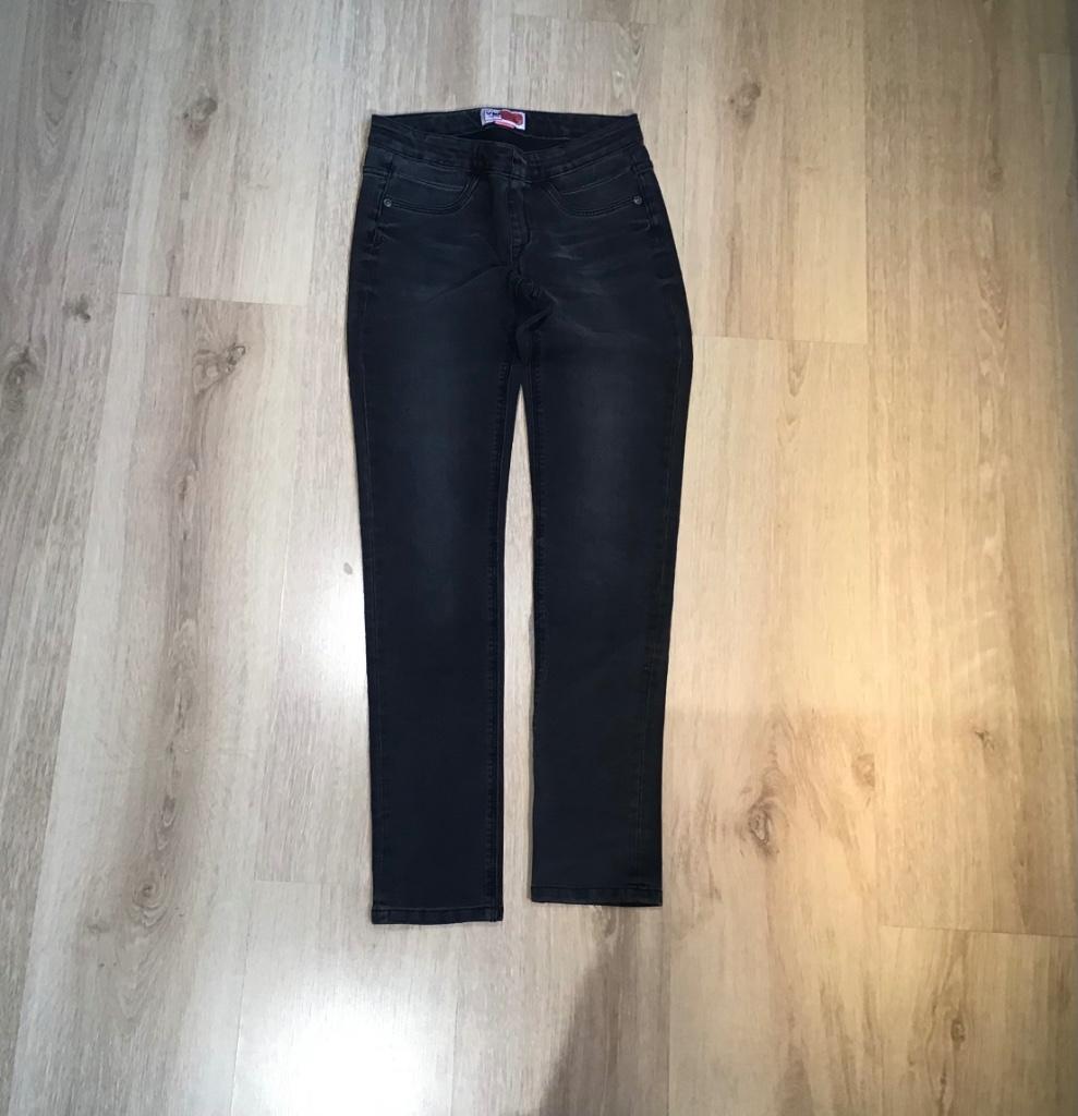 Vingino jeans maat 146, Pantalon, Enlèvement ou Envoi, Comme neuf, Vingino