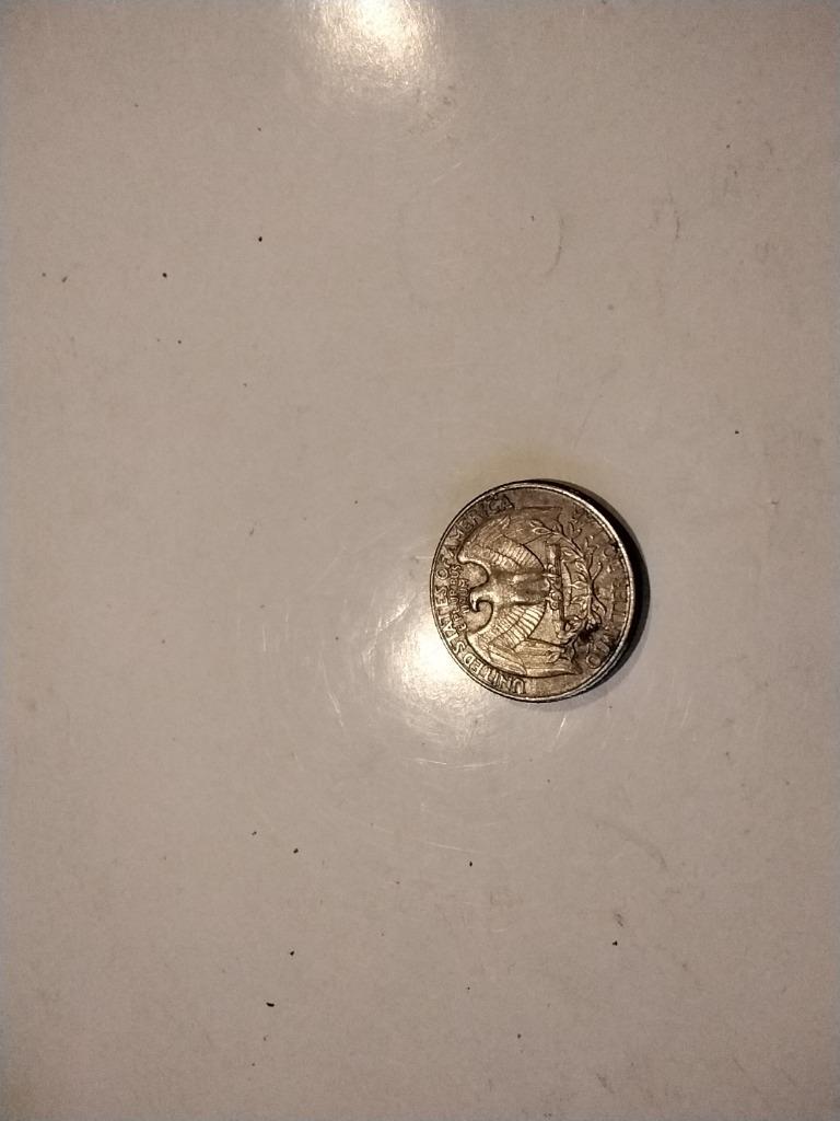 Munten, Enlèvement, Autres pays, Monnaie en vrac