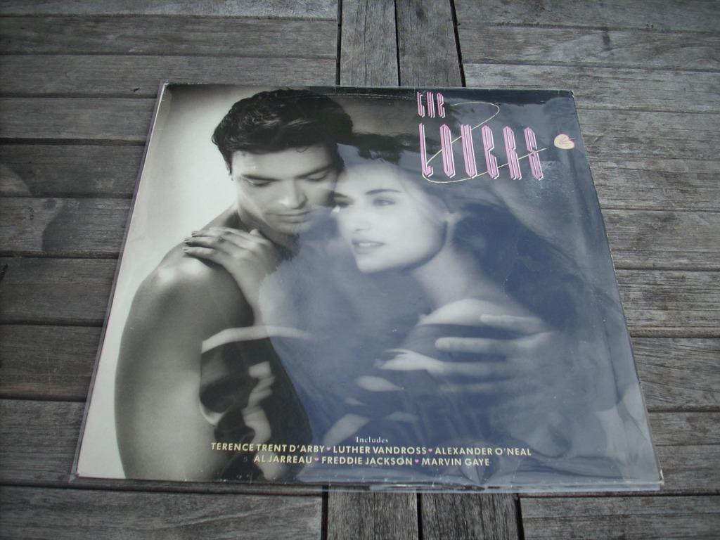 K-Tel verzamel Lp, Ophalen of Verzenden, Zo goed als nieuw, 12 inch