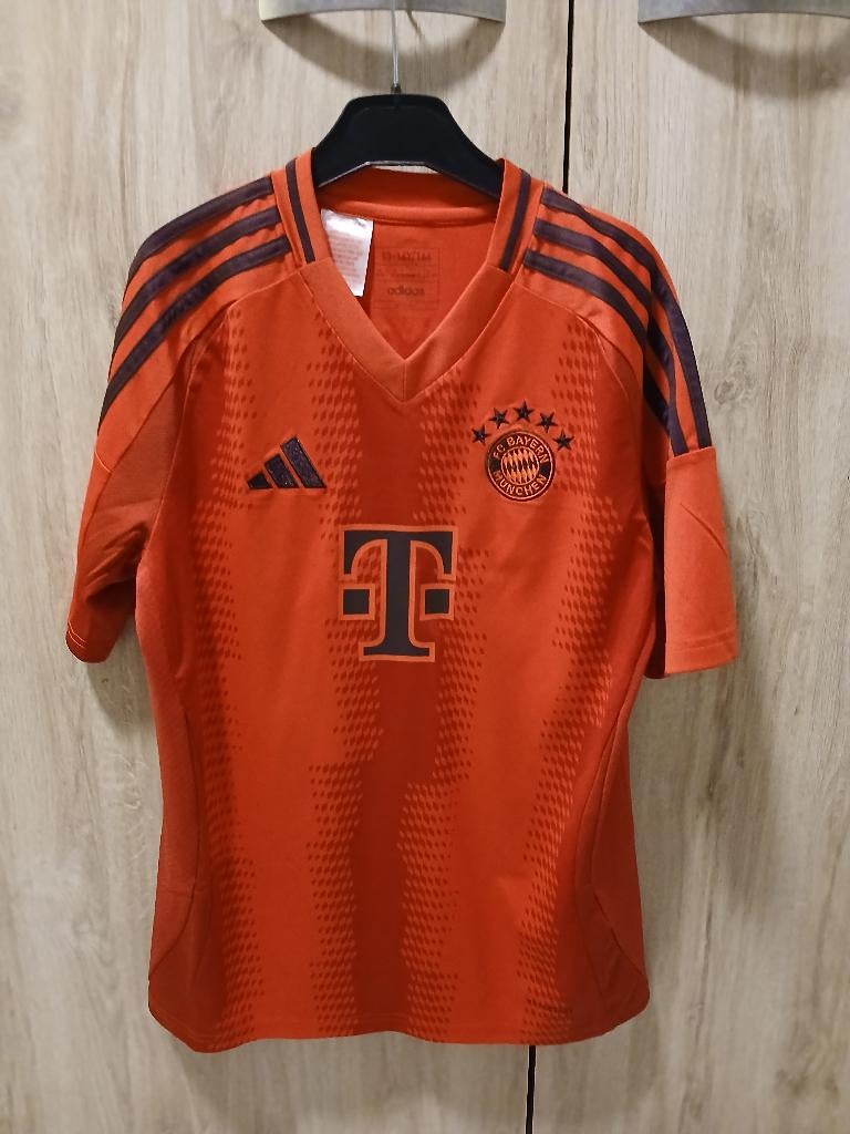 Voetbal shirt jongens, Ophalen of Verzenden, Zo goed als nieuw, Shirt