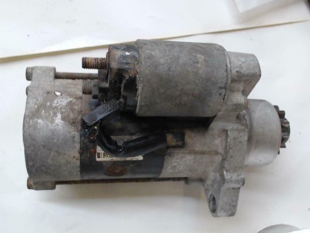 Démarreur Nissan Almera Tino 2.2DCi 82kw 2000-2003 LP/12899, Ophalen of Verzenden, Gebruikt, Nissan