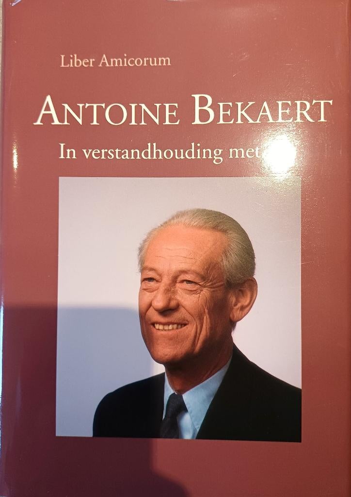 boeken geschiedenis Bekaert, Boeken, Ophalen, Nieuw, Overige onderwerpen, Diverse auteurs