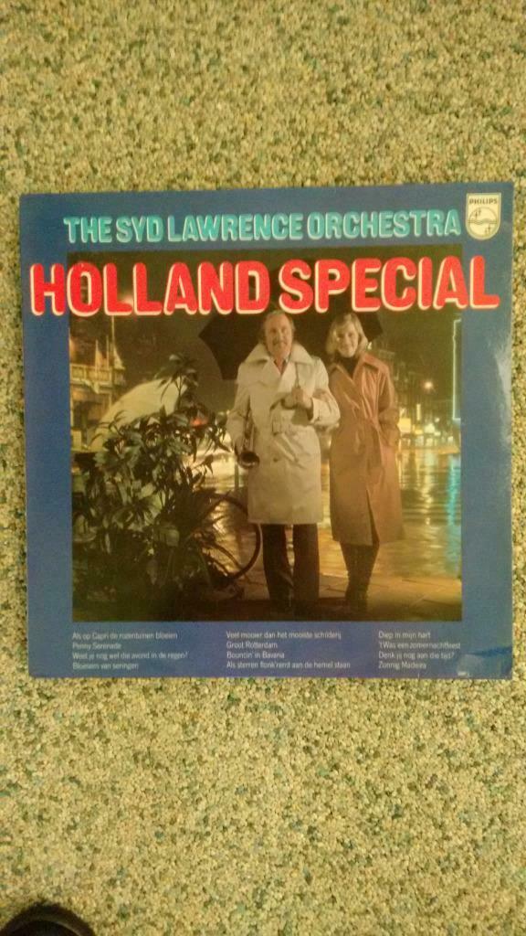 Lp's van Britse artiesten, Ophalen of Verzenden, Gebruikt, 12 inch
